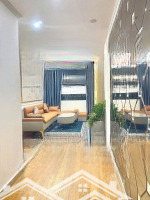 Em Cho Thuê Ch 60M2 2 Phòng Ngủ- 2 Vệ Sinhfull Nội Thất Đẹp - Nhà Mới Tinh - View Nội Khu . Lh : 0838.55.1368