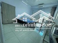 Cho Thuê Cc Mini 1 Phòng Ngủ Có Ban Công, 20M2, Giá Bán 3,5 Triệu Tại Phan Huy Ích, P 12, Gò Vấp, Hcm
