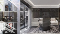 Cho Thuê Quỹ Căn 1 Phòng Ngủ 2 Phòng Ngủ 3 Phòng Ngủgiá Tốt Nhất Cc Sunshine Green Iconic Phúc Đồng, Long Biên, Hà Nội