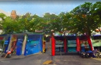 Cho Thuê Nhà Góc 2 Mặt Tiền 1A Trường Sơn - Trần Văn Mại, Phường 4, Quận Tân Bình.