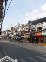 Nguyễn Thị Tần Quận 8, 5X10, 5 Tầng Chỉ 25 Triệu