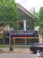 Mặt Tiền Siêu Rộng 14M Nhà Mặt Phố Xuân Diệu, 200M2 X 4 Tầng + Hầm, Mặt Tiền 14M, Tây Hồ