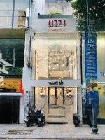 Mặt Tiền Siêu Rộng 14M Nhà Mặt Phố Xuân Diệu, 200M2 X 4 Tầng + Hầm, Mặt Tiền 14M, Tây Hồ
