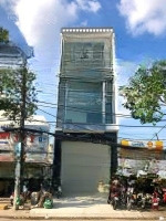 Cho Thuê Nhà Mặt Tiền Đường Nguyễn Văn Cừ Nối Dài, An Khánh, Sẵn Thang Máy