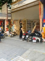 Cho Thuê Shophouse Mặt Phố Dịch Vọng Hậu,Diện Tích100M X 6 Nổi 1 Hầm, Có Pccc, Thang Máy. Giá 70 Triệu