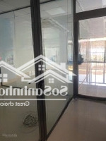 Cho Thuê Văn Phòng Tại Vạn Phúc - Nhà 7X20, 5 - 6 Tầng. Giá 50 - 65 Triệu/Tháng. Đang Trống Sẵn