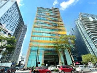 Cho Thuê Văn Phòng Tại Ttc Duy Tân,Diện Tíchlinh Hoạt 112M2, 130M2, 232M2, 680M2, Giá Chỉ 189 Nghìn/M2