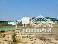 Cho Thuê Kho Xưởng Tại Cụm Công Nghiệp Cư Kuin - Đắk Lắk