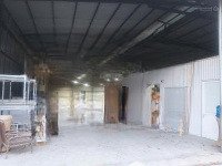 Cho Thuê Kho Xưởng Tại Đông Anh