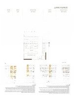 Siêu Hiếm: Bán Căn Duplex Nhỏ Tại Lumi Hanoi 115,4M2 3 Phòng Ngủ 3 Vệ Sinhbán 9,959 Tỷ Bao Phí. Liên Hệ: 0333669399