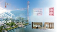 Bán Căn Hộ 2 Phòng Ngủview Pháo Hoa Peninsula Đà Nẵng - Giá Chỉ 3,X Tỷ Nhận Nội Thất Cao Cấp Liên Hệ: 0963506615