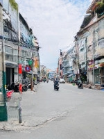 Chỉnh Chủ Cần Bán Gấp Căn Nhà Trần Cao Vân, P12, Q. Phú Nhuận. Giá Bán 2Tỷ 550 Triệu/Shr. Liên Hệ: 0934074386
