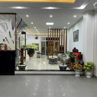  Cần bán nhà và đất đường số 22 (B5) VCN Phước Long 1, Nha Trang Ngang 12m