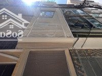 Nhà Mới 6 Tầng Thang Máy Đối Diện Lăng Bác ,Diện Tích40M ,Mặt Tiền3.5M Nở Hậu , Cách Phố Hoàng Hoa Thám 10M.