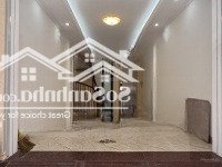 Nhà Mới 6 Tầng Thang Máy Đối Diện Lăng Bác ,Diện Tích40M ,Mặt Tiền3.5M Nở Hậu , Cách Phố Hoàng Hoa Thám 10M.