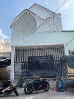 Nhà Bình Chuẩn , Tp Thuận An Gần Chợ Bình Phước B.