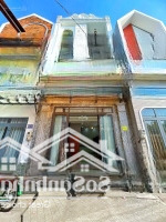 Bán Nhà Xây Mới Hoàn Công Lộ Oto Quận Ninh Kiều Cần Thơ