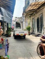 Bán Nhà Xây Mới Hoàn Công Lộ Oto Quận Ninh Kiều Cần Thơ