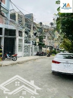 Giảm Mạnh 500 Triệu_Dãy Trọ 227M2_Hẻm Nhựa Xe Tải Đường Hoàng Diệu 2_Ngang 11M_Dòng Tiền 40 Triệu/Tháng
