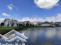 Cần Bán Gấp Biệt Thự Đơn Lập Xây Thô 400M2 View Sông Dự Án Vinhomes Imperia