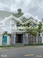Cần Bán Gấp Biệt Thự Đơn Lập Xây Thô 400M2 View Sông Dự Án Vinhomes Imperia
