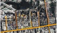 Bán Mặt Tiền Đường Số 77 P.tân Quy, 12X20M, 34X61M.