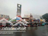 Bán Nhà Mặt Tiền Vườn Lài- Luỹ Bán Bích (4Mx27M) Cấp 4 Giá Bán 16.8 Tỷ Vị Trí Kinh Doanh Đẹp