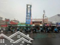 Bán Nhà Mặt Tiền Vườn Lài- Luỹ Bán Bích (4Mx27M) Cấp 4 Giá Bán 16.8 Tỷ Vị Trí Kinh Doanh Đẹp