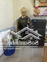 Mặt Tiền Âu Dương Lân Quận 8 - 57M2 - (4X14) - Giá Bán 17.5 Tỷ Tl