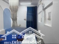 Bán Nhà 4 Tầng Mặt Tiền Đường Bạch Đằng Khu Phố Hàn Trung Tâm Nha Trang Rất Đẹp