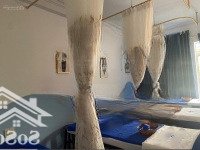Bán Nhà 4 Tầng Mặt Tiền Đường Bạch Đằng Khu Phố Hàn Trung Tâm Nha Trang Rất Đẹp