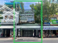 Đã Giảm Sâu 2 Tỷ! Bán Nhà 2 Mặt Tiền Nguyễn Thông, Gần Ngã 4 Nguyễn Thông & Lý Chính Thắng, Quận 3