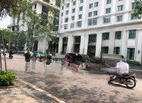 Bán Nhà Mặt Phố Lý Thường Kiệt, 556M2, Giá Bán 370 Tỷ, Mảnh Đất Vàng Quận Hoàn Kiếm, 0982281144