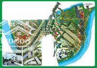 Hàng Hiếm Cần Bán Nền Đất Phạm Hùng Kdc Đại Phúc Green Villas