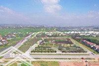 Bán Lô Đất 120M2, Mặt Tiền 6M Tại Gần Thành Phố Bắc Giang, Sẵn Sổ Đỏ. Liên Hệ: 0772272886