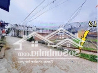 Siêu Phẩm Lô Góc 3 Mặt Tiền Tại An Hoà -Tam Dương. Diện Tích 121M2 Thổ Cư 80M2 Đường Xe Tránh Nhau