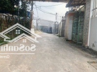 Lô Đất Quá Đẹp Đông Lai - Quang Tiến Diện Tích: 115M2Mặt Tiền5.4M. Giá Hơn 3Tỷ Xíu Kinh Doanh Buôn Bán Quá Tốt