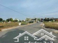 Chỉnh Chủ Cần Bán Gấp 2Lô Đất Mặt Tiền Đường Lê Thị Riêng. Q12. Giá Bán 980 Triệu. Shr.diện Tích85M2