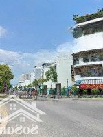 Bán Lô Đất Vị Trí Kinh Doanh Cực Đẹp Tại Đường Số 4 Kđt Vcn Phước Long 1 - Nha Trang Giá: 8,9 Tỷ