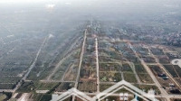 Chủ Cần Tiền Cân Bán Lô Liền Kề 8 Khu Mở Rộng, Cienco5, Mê Linh. Giá Chỉ 2,7 Tỷ. Liên Hệ: 0987263315 Huy