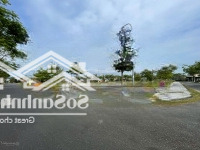 Chính Chủ! Bán Đất Biển Tân Trà Đường Cao Sơn 3, Hòa Hải - Đối Diện Khu Fpt - Sạch Đẹp, Hướng Đông