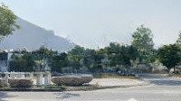 Bán Đất Lô Góc Mặt Biển Đường Trường Sa, Ngũ Hành Sơn, Đà Nẵng - 234M2 (Ngang 9M)