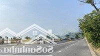 Bán Đất Lô Góc Mặt Biển Đường Trường Sa, Ngũ Hành Sơn, Đà Nẵng - 234M2 (Ngang 9M)