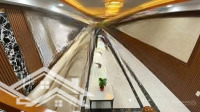 Nhà Full Nội Thất 2 Lầu Phạm Văn Chiêu - 4 Phòng Ngủ 5 Vệ Sinh- Xe Hơi Vô Nhà 16, 5 Triệu