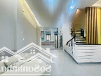 Cho Thuê Nhà Phố Full Nội Thất 5X20M Lakeview - Mới 100%, Full Tiện Ích - Giá Tốt Nhất! 35 Triệu/Tháng.
