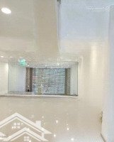 Tòa Văn Phòng 307 - 307A Bùi Hữu Nghĩa, Bình Thạnh,Diện Tích6X40M Hầm 7 Tầng