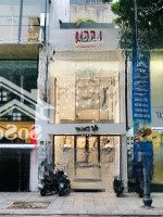 Chính Chủ Cho Thuê Mặt Bằng Tại Ngô Thì Nhậm, 450M2, Lô Góc 2 Mặt Tiên