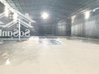 Cho Thuê Khodiện Tích500M2, 1000M2, 1500M2, Cont 40 Vào Tận Kho, Ngay Đườngtạ Quang Bửu Q8