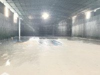 Cho Thuê Khodiện Tích500M2, 1000M2, 1500M2, Cont 40 Vào Tận Kho, Ngay Đườngtạ Quang Bửu Q8