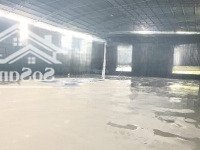 Cho Thuê Khodiện Tích500M2, 1000M2, 1500M2, Cont 40 Vào Tận Kho, Ngay Đườngtạ Quang Bửu Q8